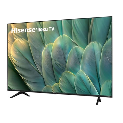 La Mejor Selección de Hisense roku favoritos de las personas. 17 Imagen adicional