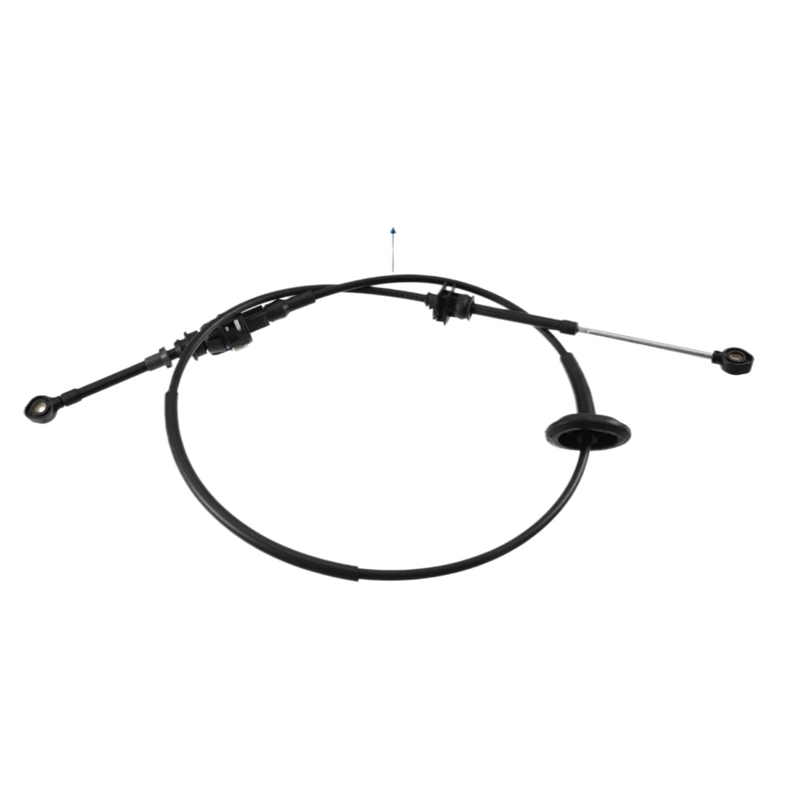 Cable de cambio de marchas para Bronco 1992-1996 reemplazo F5TZ-7E395-A 8