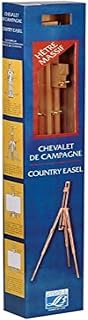 Chevalet de Campagne Durchmesser und 90 cm POUR Peindre