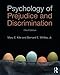 Psychology of Prejudice and Discrimination