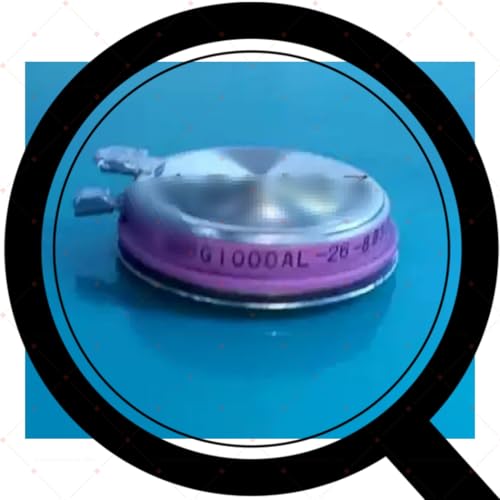 LCHSZLG 1 Pieza New FG1000AL-26-8830 IGBT Power Module High Efficiency Fast Switching