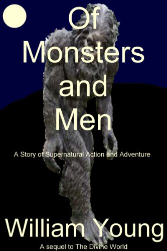 Of Monsters and Men (English Edition)
