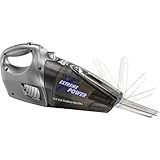 Dirt Devil Extreme Power Wet/Dry Cordless Hand Cleaner - M0944