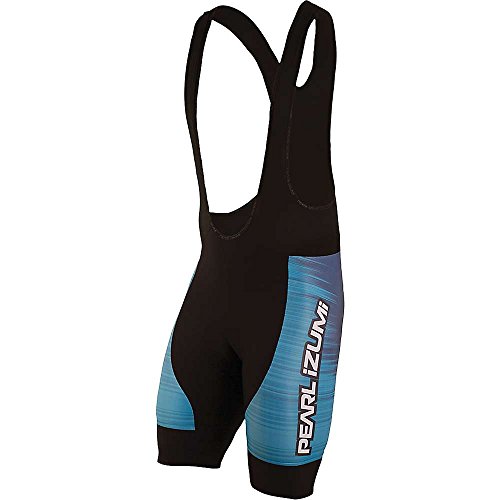 Pearl iZUMi Men's Pro Pursuit Bib Shorts