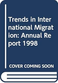 Paperback Trends in International Migration: Annual Report 1998 Book