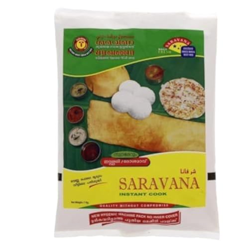 Saravana Instant Idily Dosa Batter 1 kg