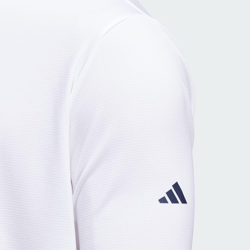 Image of adidas Men's Core Lightweight 1 /2 Zip Pullover