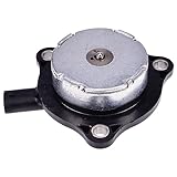 YQABLE Camshaft Phaser Actuator 05184101AG Compatible for Jeep Cherokee Wrangler Dodge Charger Challenger Chrysler 200 300 2011-2023