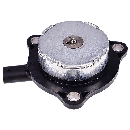 YQABLE Camshaft Phaser Actuator 05184101AG Compatible for Jeep Cherokee Wrangler Dodge Charger Challenger Chrysler 200 300 2011-2023