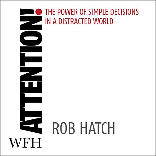 Attention! by Rob Hatch episode artwork