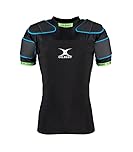 Gilbert Unisex XP100 Children's Rugby Shoulder Pad