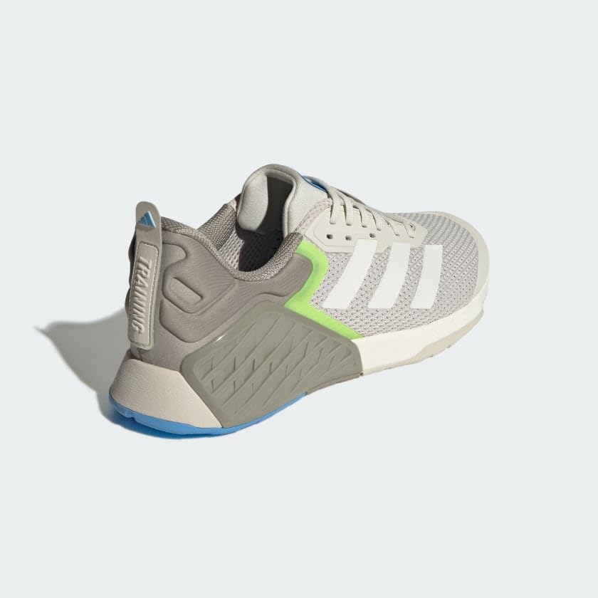 Image of Adidas Unisex-Adult Dropset 3 Trainer