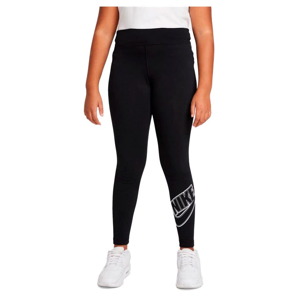 Girl's Sw Essntl Futura Leggings