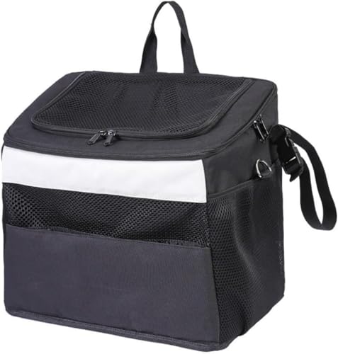 BQQB ]ԃoXPbg p Lp ybgL[P[X ]ԃTb`F ybgobO e Wvh~ h ʋC AobO ^p AEghA s Up (35*25*37cm,ubN)
