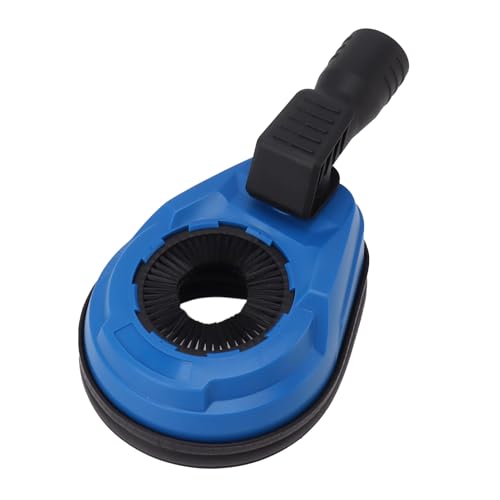 Chambre de capteur de poussière efficace pour marteau électrique avec structure ABS durable - 4