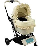 Amazon.co.jp: HARRYSPET ペットカートクッション [3点セット] Basic