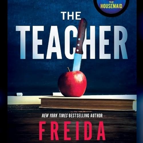 The Teacher Discussion