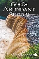 God's Abundant Supply 1734835486 Book Cover