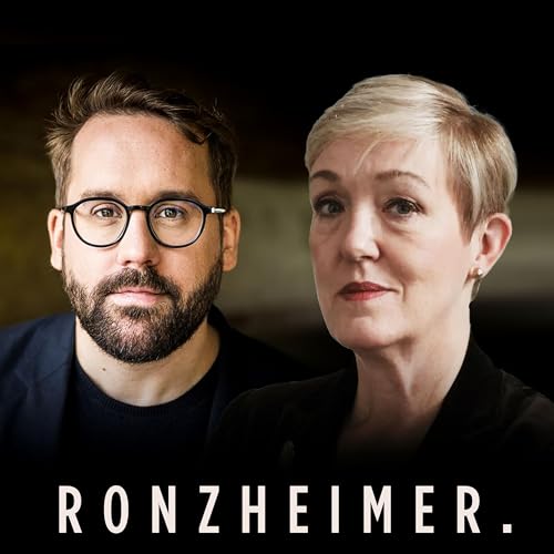 Trumps Iran-Blockade &ndash; und Europas Versagen. Mit Constanze Stelzenm&uuml;ller