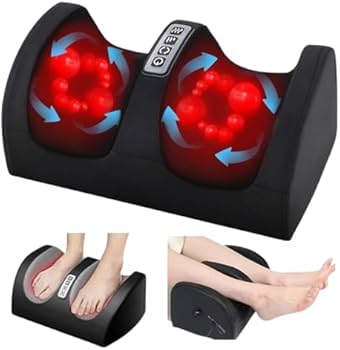 Amazon | フットケア【軽量コンパクト設計＆静音】足元リフレッシュ