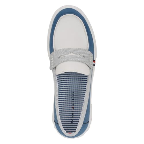 Tommy Hilfiger Women's Walees Sneaker2