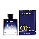  La Rive Just on Time EDT 100ml