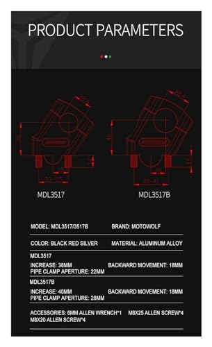 �n���h���N�����v �p R850R �p F800ST�p R 850R F800 ST �p F 800ST �p R850 R �p R 850 RF 800 ST 22mm�I�[�g�o�C�n���h���o�[���C�U�[�o�[�}�E���g�n���h���N�����v(�u���b�N)