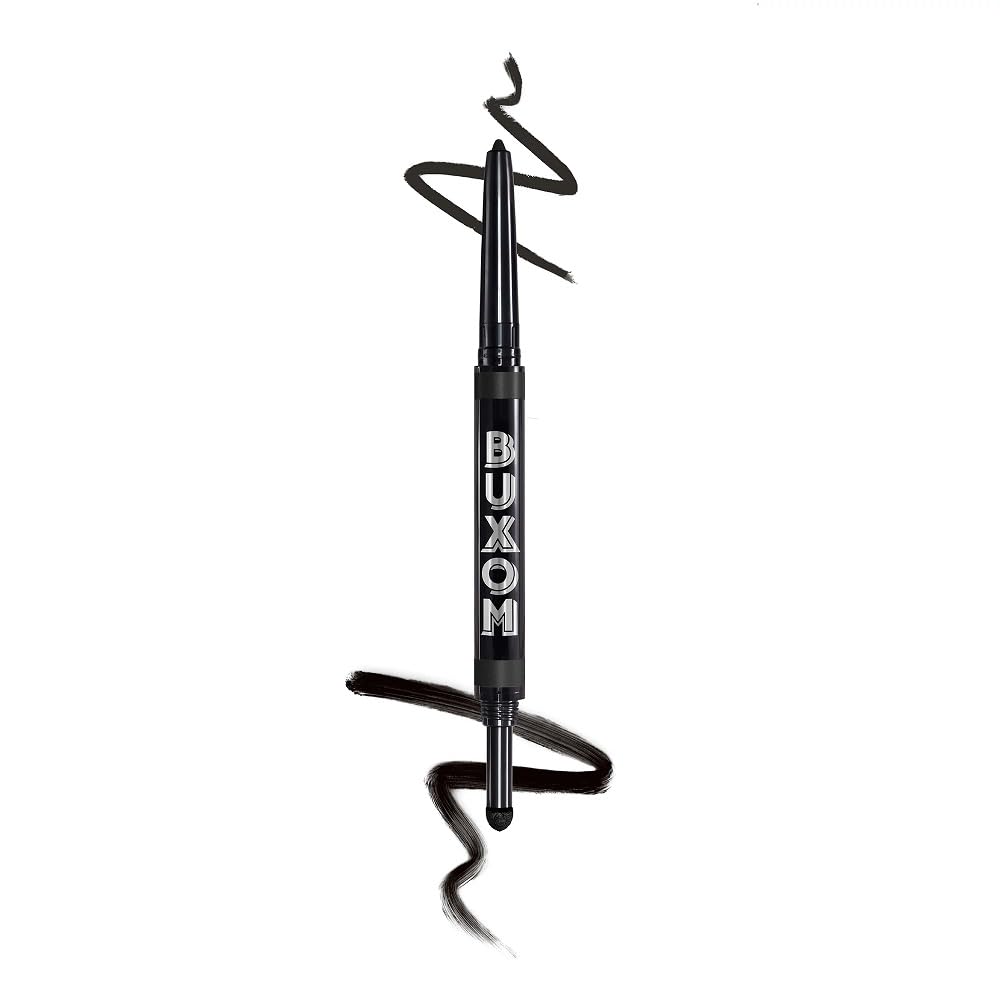Buxom Flip Side Eyeliner & Shadow Duo -12