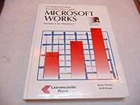 An Introduction to Computing Using Microsoft Works/Version 3 for Windows 1879233436 Book Cover