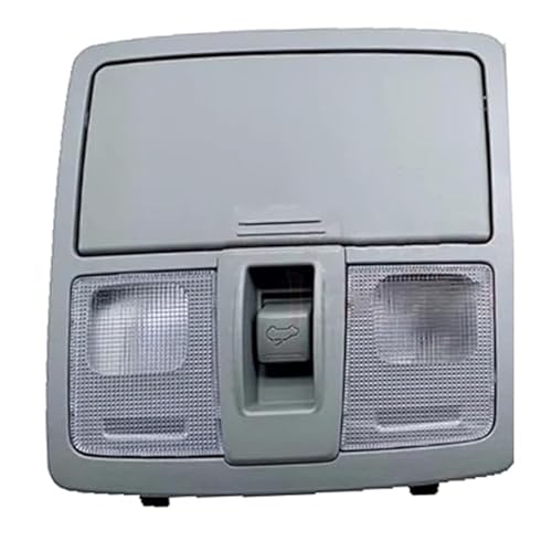 Lampe de lecture Kia Sorento avec commande de toit ouvrant et porte-lunettes