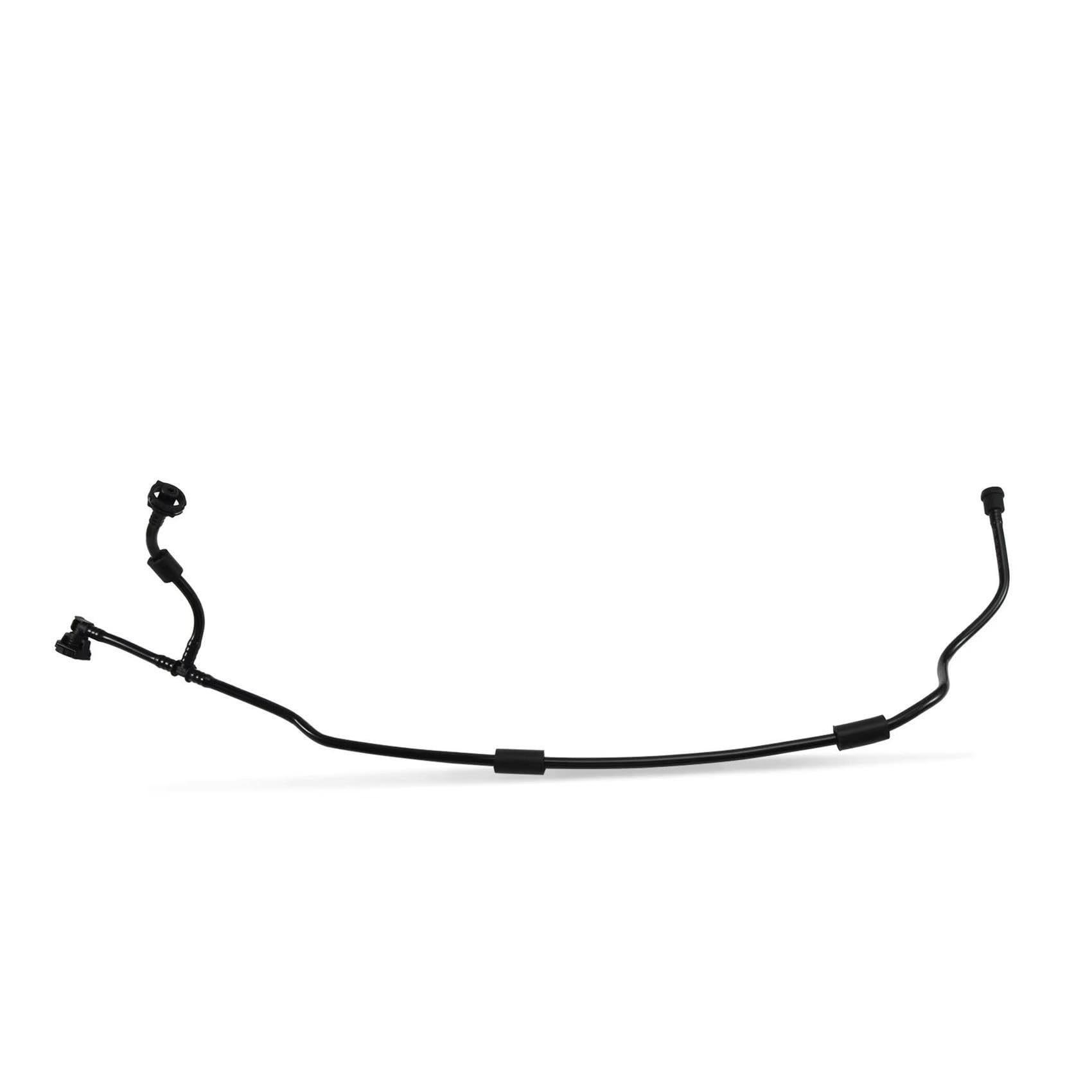 Tubo Manguera Radiador Refrigerante Para Para Q7 4M0121081BG