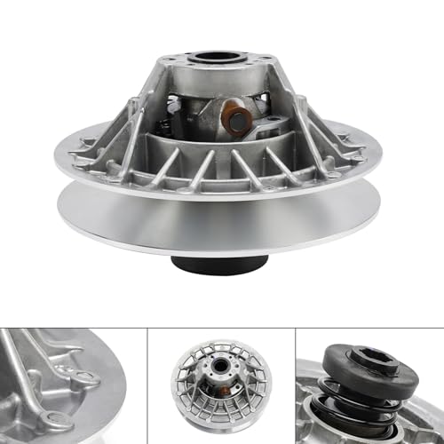 Variateur d'embrayage secondaire arrière Odes Dominator 100 Raider X4 X2