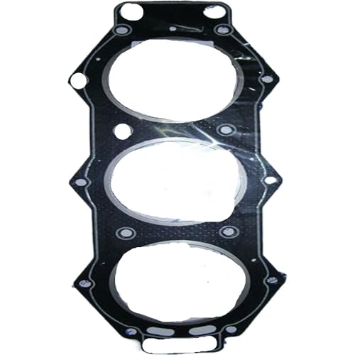 Joint de culasse 6G5-11181-A2 pour réfection et entretien de moteur bateau 150-200 CV