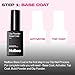 Nailboo Dip Powder Essential Liquid, Base Coat for Nail Dip Powder, New Premium Formula, DIY At Home Manicure, No UV Lamp Needed, For Beginners & Professionals, 0.5 Fl Oz (1 Pack)