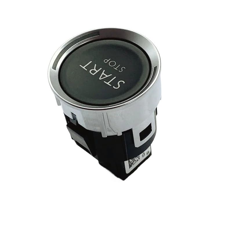 Interrupteur d'allumage Peugeot 508 bouton démarrage moteur Citroën C4L