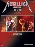 Metallica Guitar Riff by Riff, Volume 2