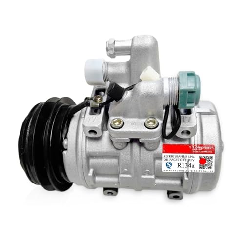 Compresseur de climatisation 034260808D pour berline Quattro et 5000