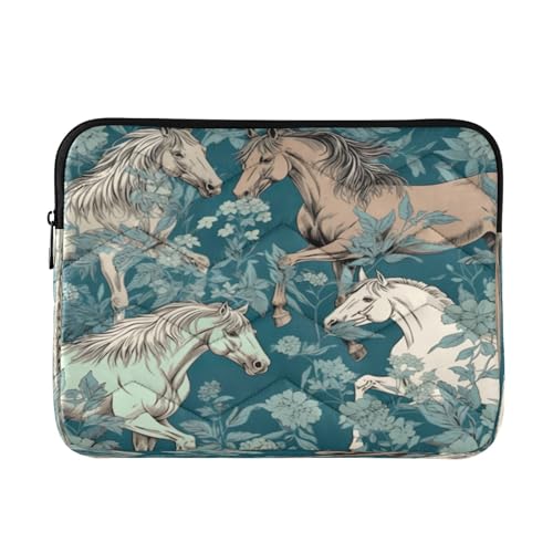 Funda para portátil de 13-14 pulgadas impermeable miniatura 1