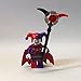 Produktbild Nexo Knights Lego Figur Jestro (Set 70316)