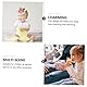 MAGICLULU 1Stk baby stirnband Rentier-Stirnband Weihnachtsfeier Kopfschmuck baby stirnbänder Haarschmuck für Babys Haargummi Haarband Kinderhaare Kopfschmuck für Kinder Halloween Geweih