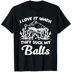 Ropa De Pesca Carpfishing I love it Carp Pesca Carpfishing Big Carp Angling Angler Camiseta