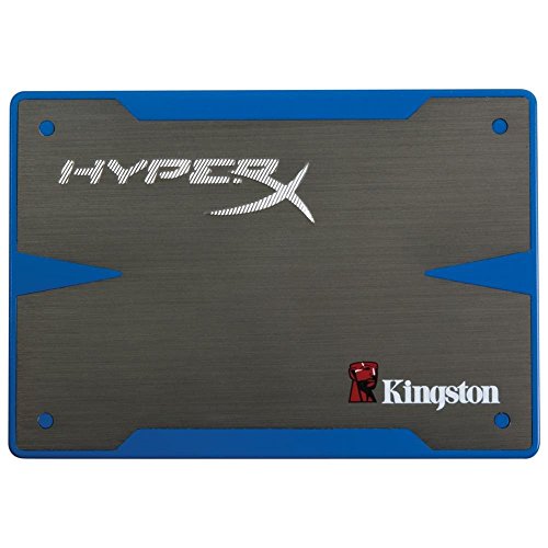 Kingston HyperX (240 GB)