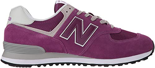 New Balance Men's 574S Sport Shoe Sneaker