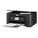 Epson EcoTank ET-4800 Wireless All-in-One Supertank Color Inkjet Printer, White - Print Copy Scan Fax - 10.0 ppm, 5760 x 1440 dpi, 8.5