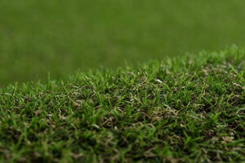 Gazon artificiel Havana 150x200 cm vert, la solution pour verdir les petits espaces extérieurs