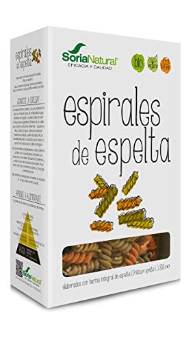 Espirales Espelta Int