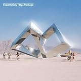 Experts Only/Darkroom Records