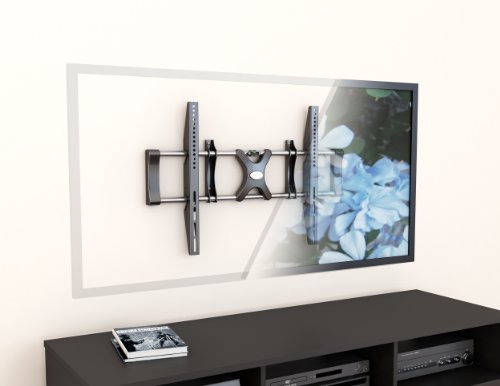 Corliving Fixed Flat Panel Wall Mount For Tv, 36 To 55-Inch #TOP1