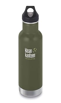 クリーンカンティーンInsulated Classic 12oz & 20oz Amazon.co.jp: クリーンカンティーン(Klean Kanteen) インス