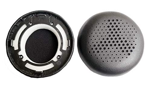 Replacement Earpads Repair Parts for AKG Y500 wireless bluetooth Headphones Earmuffs Cushion (Earpads) - Image 2